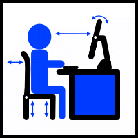 Display Screen Equipment Risk Assessment - The Work Chair