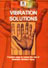 HSG 170 - Vibration solutions: Practical ways to reduce the risk of hand-arm vibration injury