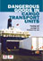 HSG 78 - Dangerous goods in cargo transport units: Packing and carriage for transport by sea