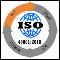 ISO 45001:2018 Clause 10