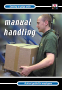 INDG143 (rev1) 07/00 Getting to grips with manual handling