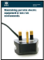INDG236 (rev3) 09/13 Maintaining portable electric equipment in low-risk environments